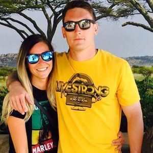 Meet your Posher, Caley